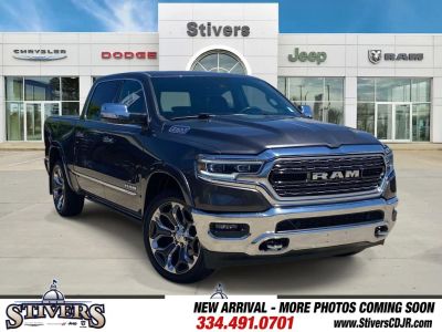 2020 Ram 1500 - Photo 1