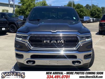 2020 Ram 1500 - Photo 2