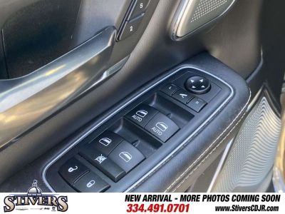 2020 Ram 1500 - Photo 20