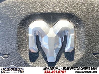 2020 Ram 1500 - Photo 33