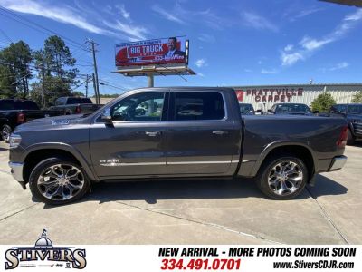 2020 Ram 1500 - Photo 39