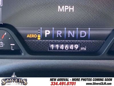 2020 Ram 1500 - Photo 35