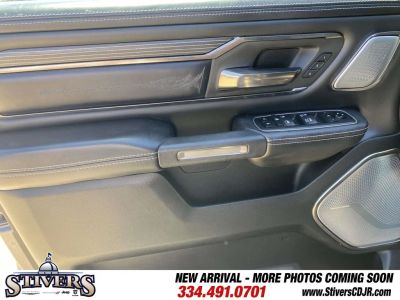 2020 Ram 1500 - Photo 19