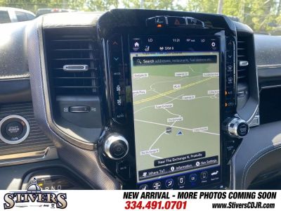 2020 Ram 1500 - Photo 27