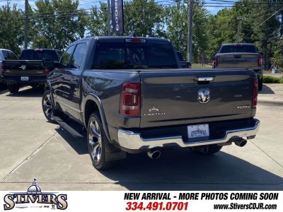 2020 Ram 1500 - Photo 40
