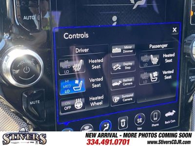 2020 Ram 1500 - Photo 56