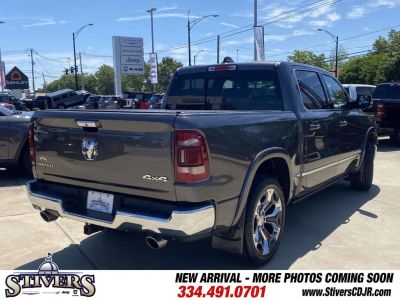 2020 Ram 1500 - Photo 42