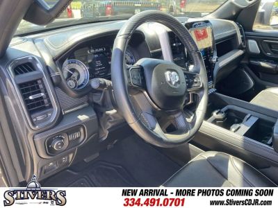 2020 Ram 1500 - Photo 52