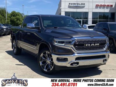 2020 Ram 1500 - Photo 36