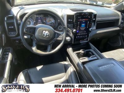 2020 Ram 1500 - Photo 47