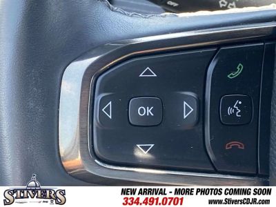 2020 Ram 1500 - Photo 62