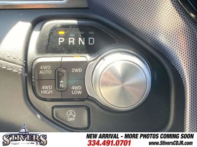 2020 Ram 1500 - Photo 29