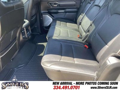 2020 Ram 1500 - Photo 46