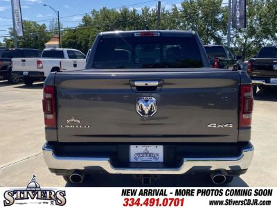 2020 Ram 1500 - Photo 41
