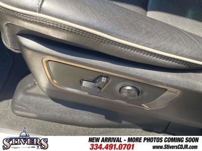 2020 Ram 1500 - Photo 21
