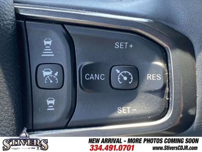 2020 Ram 1500 - Photo 61