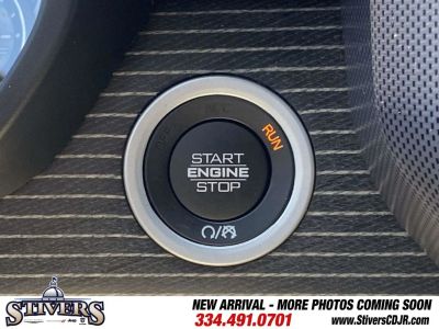 2020 Ram 1500 - Photo 30