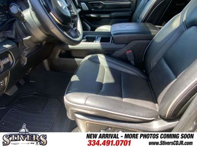 2020 Ram 1500 - Photo 17
