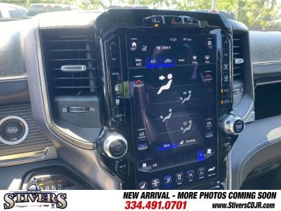 2020 Ram 1500 - Photo 55