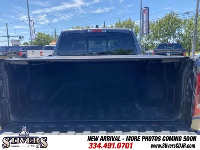 2020 Ram 1500 - Photo 45