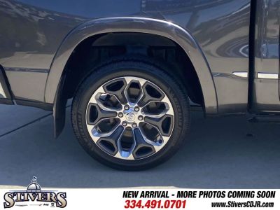 2020 Ram 1500 - Photo 11