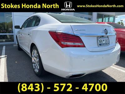2015 Buick LaCrosse - Photo 3