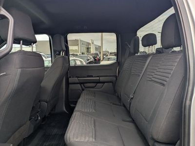 2023 Ford F-150 — photo 11 view