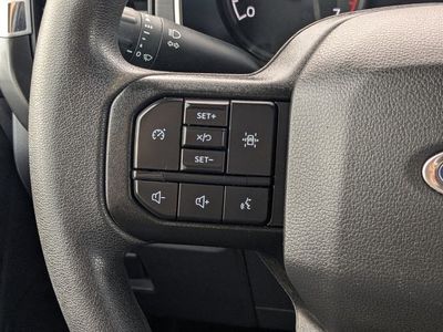 2023 Ford F-150 — photo 21 view