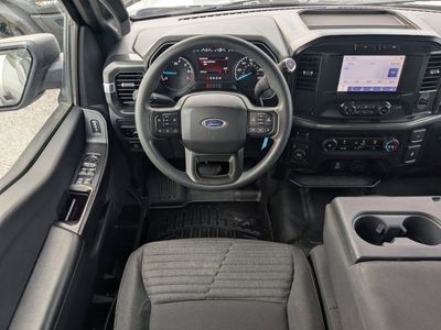 2023 Ford F-150 — photo 13 view