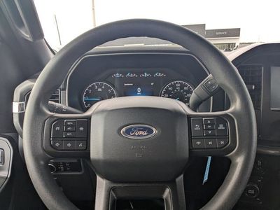 2023 Ford F-150 — photo 20 view