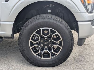 2023 Ford F-150 — photo 10 view