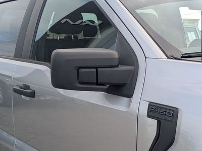 2023 Ford F-150 — photo 9 view