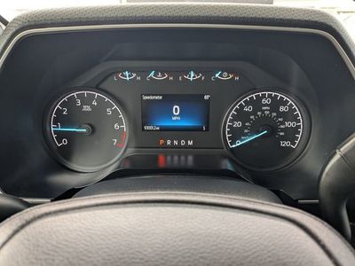 2023 Ford F-150 — photo 25 view