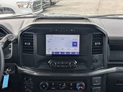 2023 Ford F-150 — photo 15 view