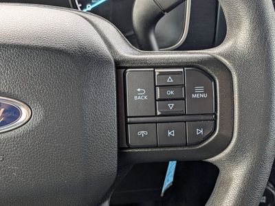 2023 Ford F-150 — photo 22 view
