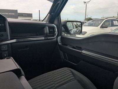 2023 Ford F-150 — photo 14 view