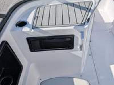 2026 Yamaha SX195 - Photo 20