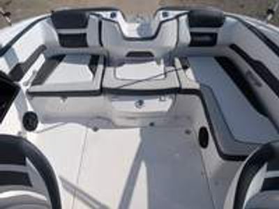 2026 Yamaha SX195 - Photo 24