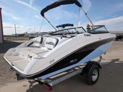2026 Yamaha SX195 - Photo 8