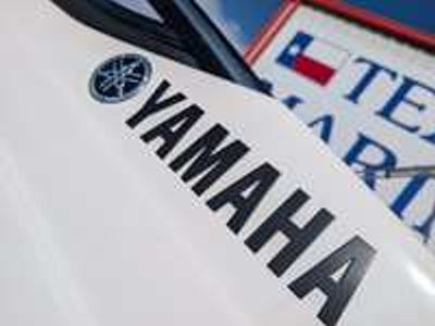2026 Yamaha SX195 - Photo 12