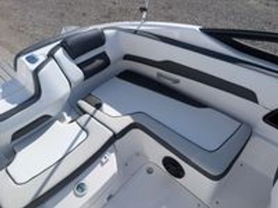 2026 Yamaha SX195 - Photo 26