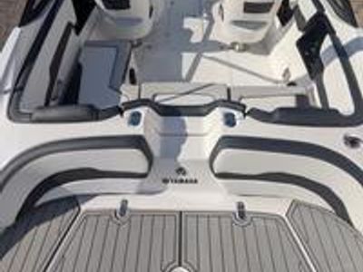 2026 Yamaha SX195 - Photo 29