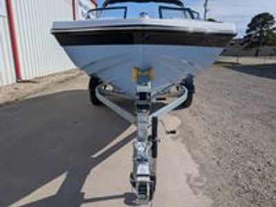 2026 Yamaha SX195 - Photo 4