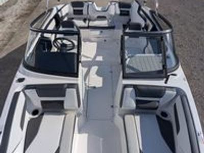 2026 Yamaha SX195 - Photo 14