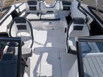 2026 Yamaha SX195 - Photo 16