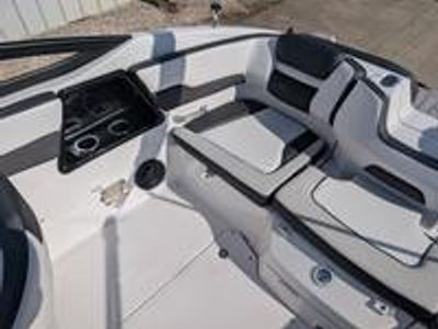 2026 Yamaha SX195 - Photo 25