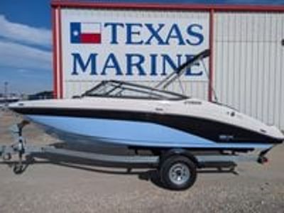 2026 Yamaha SX195 - Photo 1