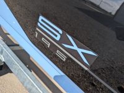 2026 Yamaha SX195 - Photo 11