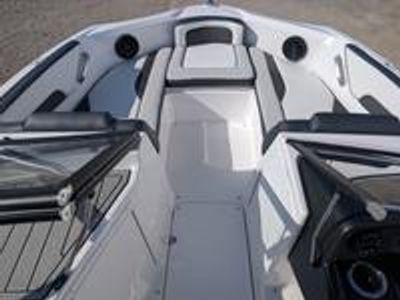 2026 Yamaha SX195 - Photo 13