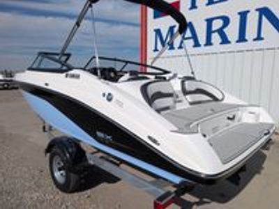 2026 Yamaha SX195 - Photo 10
